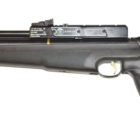 PCP Пневматическая винтовка Hatsan AT44-10 k.5,5мм