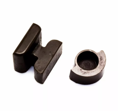 Буфер отдачи для СКС Стикхант (комплект передний+задний) /ТОР-СКС1-2/