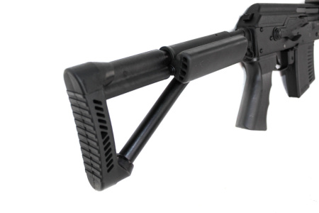 Охот. ружье ВПО-222-01 Вепрь-1В кал.9,6/53 Lancaster L=520