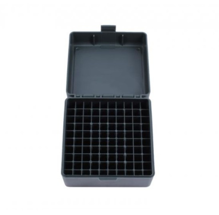 Футляр Remington патронов 100шт. к.223Rem. 222Rem /R-907/