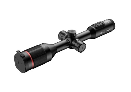 Тепловизионный прицел GUIDE TU450