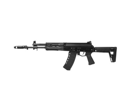 Макет ММГ АК-12-М  (ИЖ-184) (1)