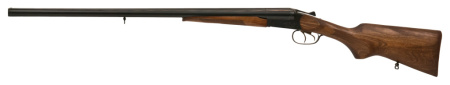 Охот. ружье МР-43 Е кал.12/70 орех пл. з./61437/ (1)