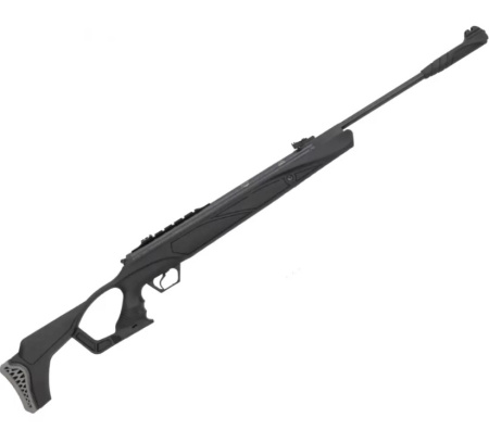 Пневматическая винтовка Hatsan 125PRO k.4.5мм плс
