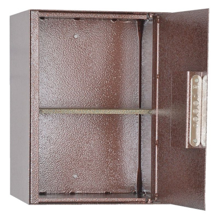 Сейф ШМ-5К (1)
