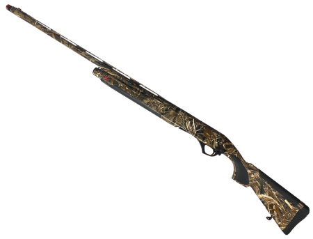 Охот. ружье ATA Neo Х Camo Max5 Combo кал.12/76 760м+610м 5+1патронов п/а инерц.сист.