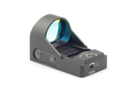 Прицел коллиматорный Hakko BED-XT-6 Weaver (2)