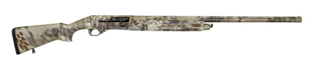 Охот. ружье HUGLU RENOVA KRYPTEK HIGHLANDER кал.12/76 760