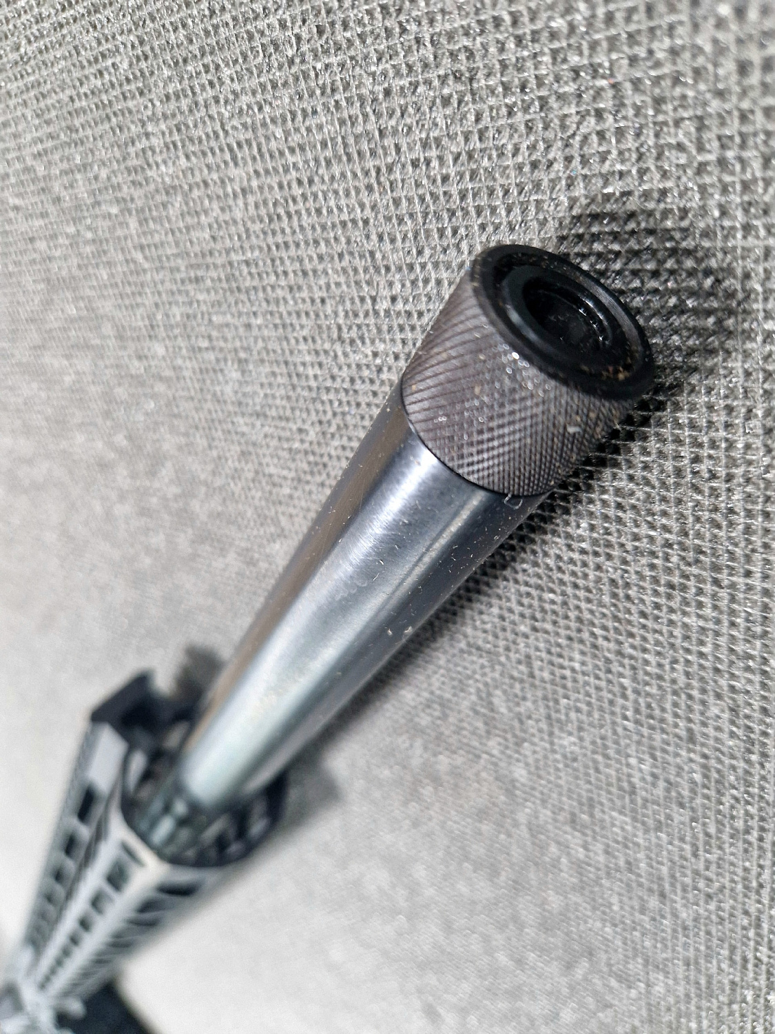 Новинка: карабин Kurbatov Arms R-710 кал.308 Win с длиной ствола 610 мм