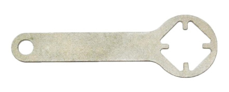 Ключ МР-27 БД108 /00202/