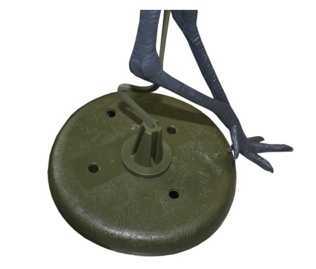 Журавль серый кормящийся Sport Plast /1600F/ (1)