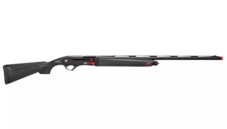 Охот. ружье ATA Neo Х Plastic кал.12/76 660м 5+1патронов черный пластик