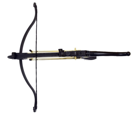 Арбалет-пистолет Remington Kite,black, алюм. /R-APA-80/