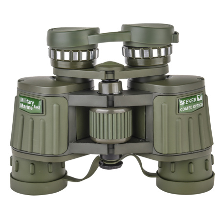 Бинокль Millitary Marine Seeker 8х42
