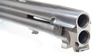 Охот. ружье МР-27 М кал.12/76 725мм бук 1,0;0,5 /28246/