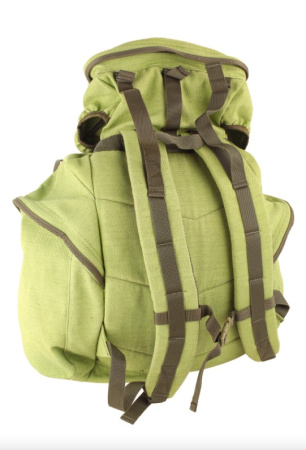 Рюкзак Хольстер Монолит 50л брезент/250117800/