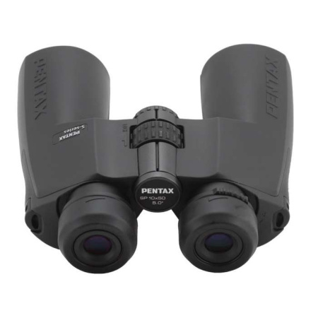 Бинокль Pentax 10*50 SP WP (2)