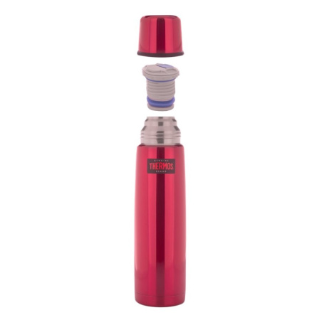 Термос Thermos FBB 750 Red 0,75л /956989/