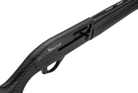 Охот. ружье IMPALA Plus Carbon кал.12/76 п/а инерц.сист.760 (3)