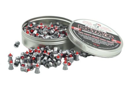 Пуля пневм. JSB Polymag 4,5мм 0,52гр (200)/1уп.