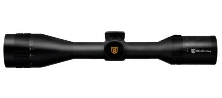 Прицел Nikko Stirling серии Panamax 3-9х50 сетка Half MD c подсветкой /NPGI3950AO/ (1)