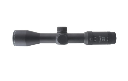 Прицел Vector Forester JR  3-9x40, сетка крест с точкой,  (SCOM-35) (2)