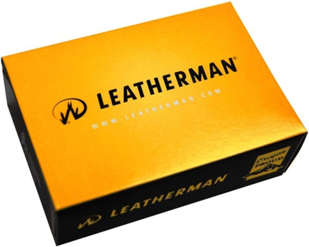 Мультитул Leatherman Signal (2)