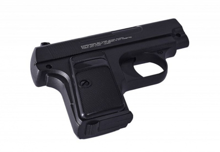 Пневматический пистолет Stalker SA25 Spring к.6мм /SA-3307125/