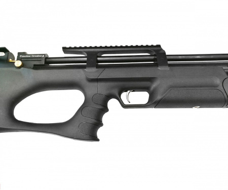 PCP Пневматическая винтовка Puncher breaker 3 k.6,35мм плс