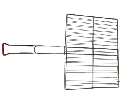 Решетка для мяса (хром) с термост.руч.