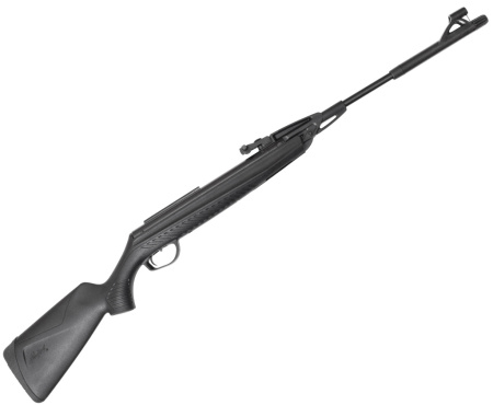Пневматическая винтовка МР-512-52 плс, с пазом под опт, ложа с обн.диз. /51343/