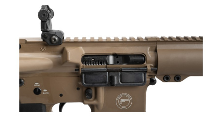 Нарезной карабин Seckin MS 18 (AR15) Camouflage kal.223REM L-450