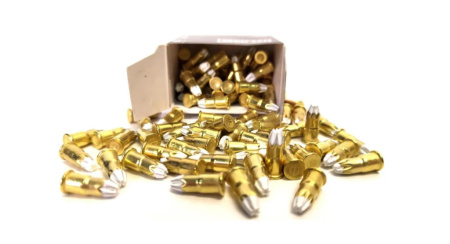 Патрон строительно-монтажный к.5,6/16 Kurs (100)