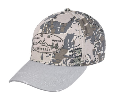 Кепка Remington Millennium Figure /RM1557-993/