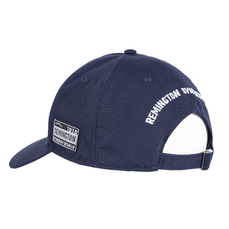Кепка Remington Millennium Blue /RM1557-010/ (1)