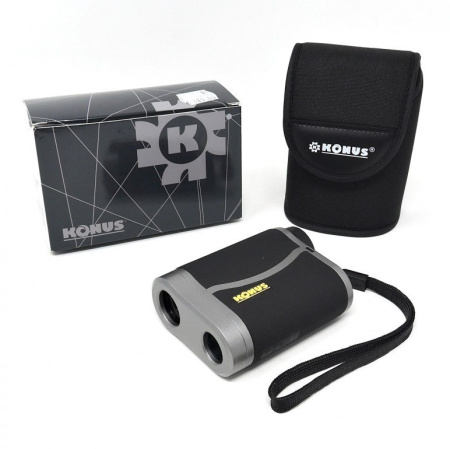 Дальномер Konus RF-1500 /7315/