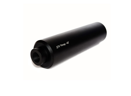 8 камерный ДТК закрытого типа к.12 с внешней резьбой для ВПО-205/Сайга12 /00238/