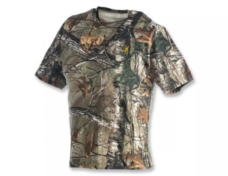 Футболка Browning /30112524/ р.S