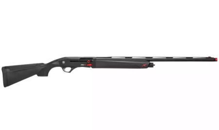 Охот. ружье ATA Neo Х Plastic Combo кал.12/76 760мм+доп.ствол 610мм 5+1патронов п/а инерц.сис