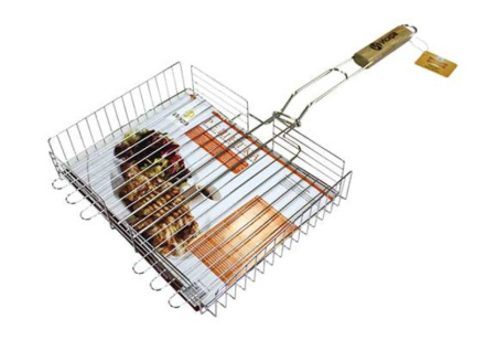 Решетка-гриль 