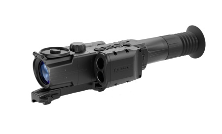 Прицел HB Digisight Ultra N455 LRF (без крепления)