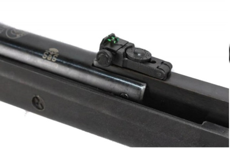 Пневматическая винтовка Hatsan 125  k.5.5мм плс