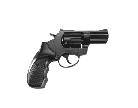 КСОИ револьвер Бульдог KURS к.5,6/16