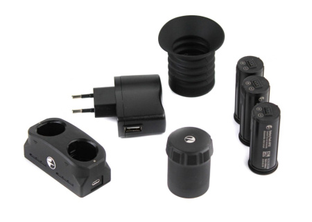 Цифровой прицел НВ Pulsar Digex N455 (5)