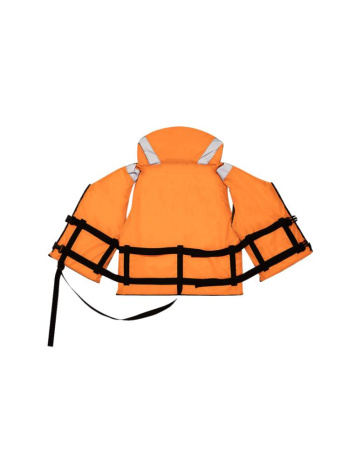 Жилет спасательный Фрегат до 120кг р.50/54