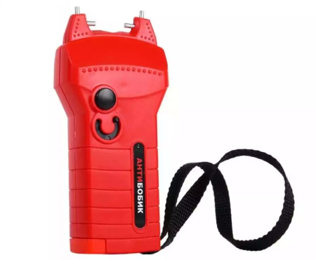 Отпугиватель собак АнтиБобик (2 класс)