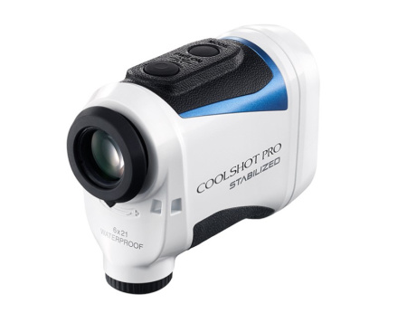 Дальномер COOLSHOT PRO STABILIZ