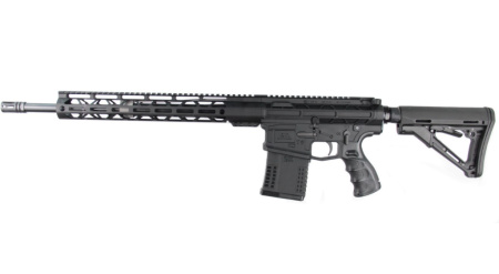 Нарезной карабин Kurbatov Arms R-710 kal.308  510 Rifle карб