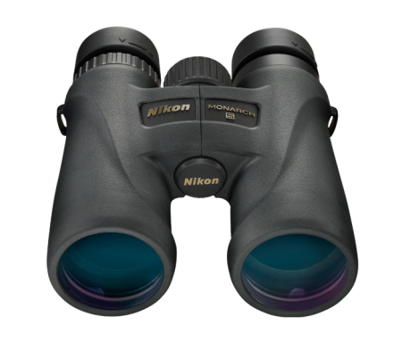 Бинокль Nikon Monarch 5 10x42 (3)