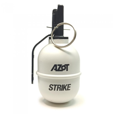 Муляж РГД Граната Матильда Г7 (шары) Azot Strike